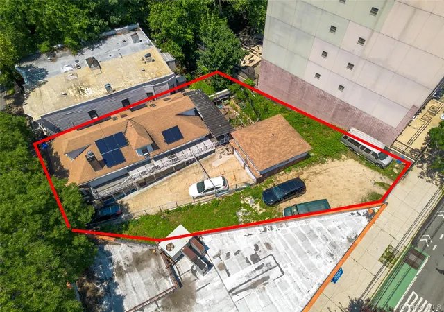 5th image of 191 W 168Th St, Bronx, NY 10452 | MLS# 1019811