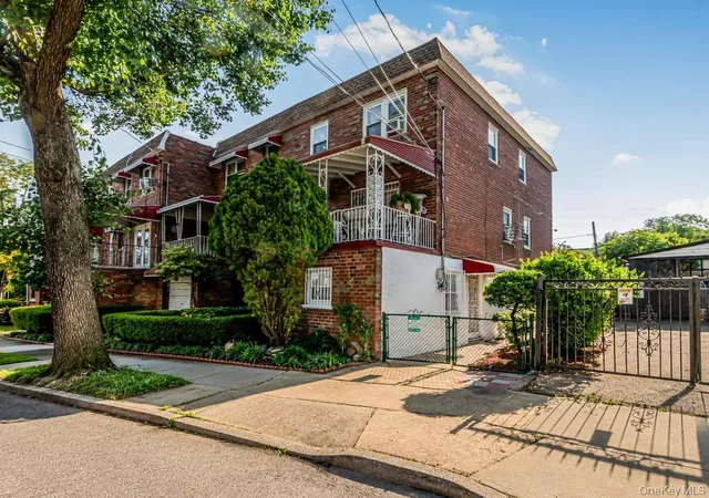 Photo 1 of Sale Pending at 4607 Wilder Ave, New York, NY 10466 | MLS# 1019812 | Listing updated on 2026-08-06