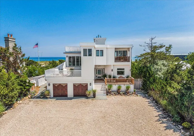 2nd image of 291 Dune Rd, Westhampton Beach, NY 11978 | MLS# 1019832