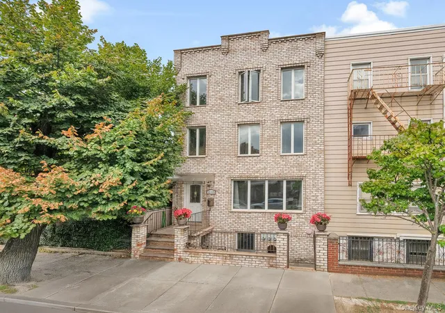 Photo 2 of Multi family home for sale at 2105 33rd Avenue, Astoria, NY 11106 | MLS# 1019834 | Listing updated on 2026-06-30