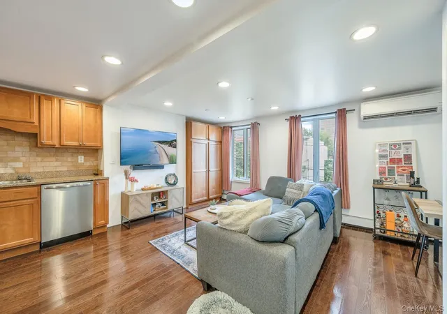 Photo 3 of Multi family home for sale at 2105 33rd Avenue, Astoria, NY 11106 | MLS# 1019834 | Listing updated on 2026-06-30