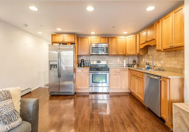 Photo 4 of House for sale at 2105 33rd Avenue, Astoria, NY 11106 | MLS# 1019834 | Listing updated on 2026-06-30