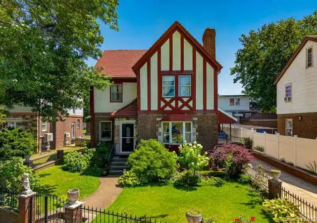 Photo 1 of Single family home for sale at 47 57 Utopia Pkwy, New York, NY 11358 | MLS# 1019836 | Listing updated on 2026-09-04