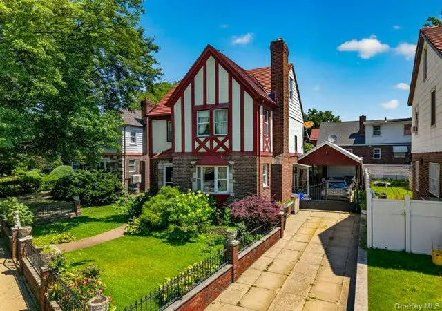 Photo 2 of Single family home for sale at 47 57 Utopia Pkwy, New York, NY 11358 | MLS# 1019836 | Listing updated on 2026-09-04