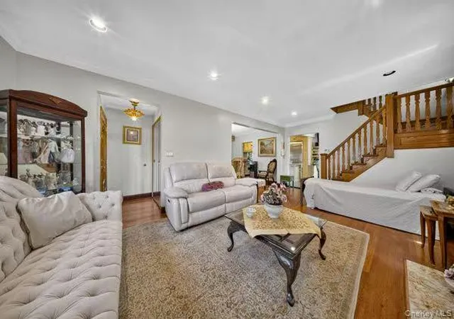Photo 3 of Single family home for sale at 47 57 Utopia Pkwy, New York, NY 11358 | MLS# 1019836 | Listing updated on 2026-09-04