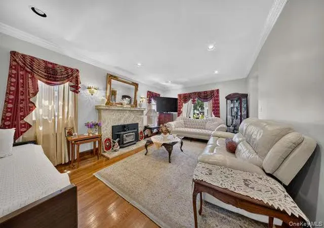 Photo 3 of Single family home for sale at 47-57 Utopia Pkwy, New York, NY 11358 | MLS# 1019836 | Listing updated on 2026-09-04