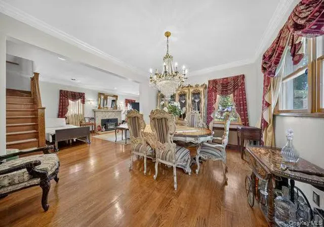 Photo 4 of Single family home for sale at 47-57 Utopia Pkwy, New York, NY 11358 | MLS# 1019836 | Listing updated on 2026-09-04