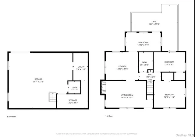 Homes for sale in Newburgh (town), NY | 15 S Plank Rd, Newburgh (town), NY 12550 | MLS# 1019849