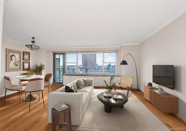Homes for sale in New York, NY | 2500 Johnson Ave #3S, New York, NY 10463 | MLS# 1019854