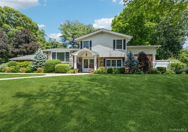 Photo 1 of Sale Pending at 43 Viola Dr, Glen Cove, NY 11542 | MLS# 1019856 | Listing updated on 2026-08-26