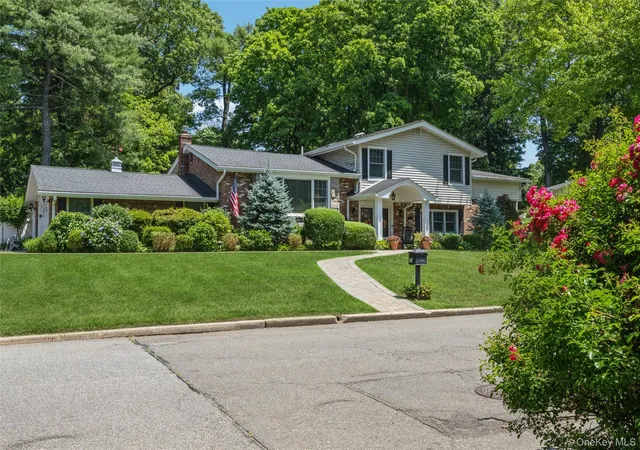 Photo 2 of Sale Pending at 43 Viola Dr, Glen Cove, NY 11542 | MLS# 1019856 | Listing updated on 2026-08-26