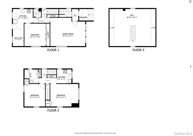 Homes for sale in Hempstead, NY | 50 Elgin Rd, Hempstead, NY 11581 | MLS# 1019862