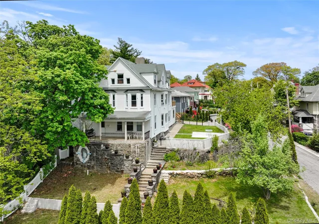 1st image of 21 Wendover Rd, Yonkers, NY 10705 | MLS# 1019872