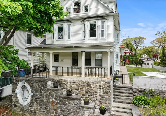 2nd image of 21 Wendover Rd, Yonkers, NY 10705 | MLS# 1019872