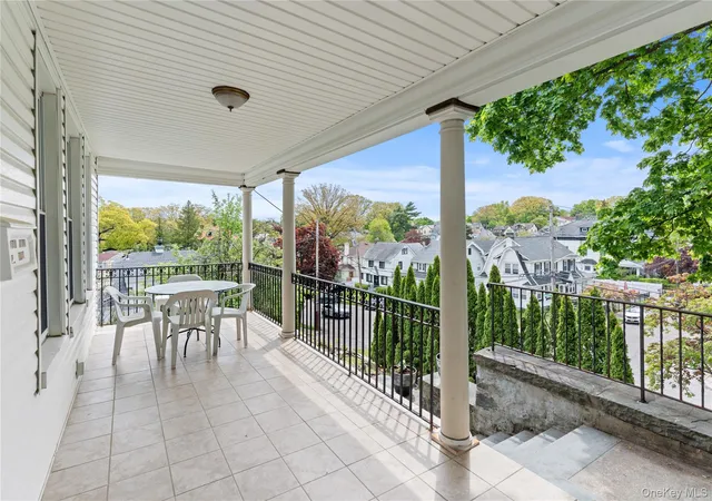 3rd image of 21 Wendover Rd, Yonkers, NY 10705 | MLS# 1019872