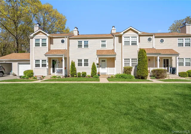 Photo 1 of Sale Pending at 19 Paine Cmns #19, Yaphank, NY 11980 | MLS# 1019890 | Listing updated on 2026-07-09
