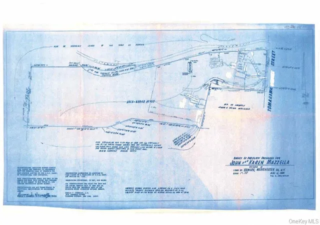 Photo 1 of Land for sale at 193 Tomahawk St, Yorktown, NY 10598 | MLS# 1019897 | Listing updated on 2026-07-27