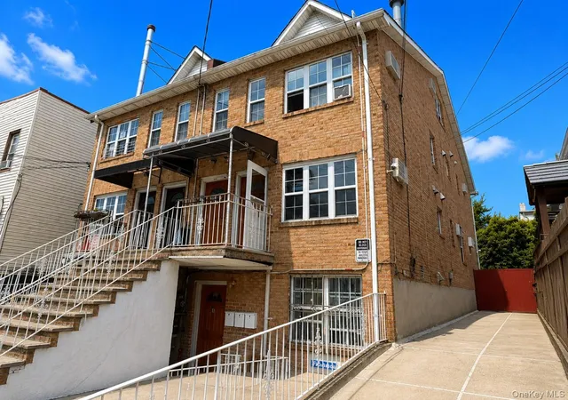 2nd image of 64 32 Perry Ave, Maspeth, NY 11378 | MLS# 1019901