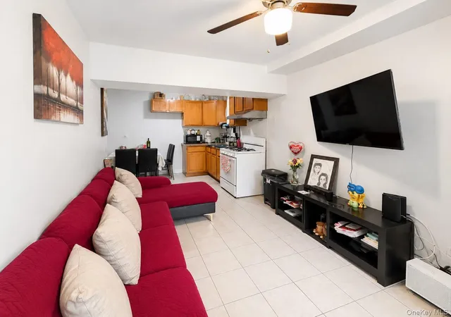 4th image of 64-32 Perry Ave, Maspeth, NY 11378 | MLS# 1019901