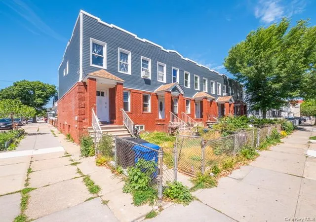 Photo 1 of Multi family home for sale at 95 34 36 38 40 104 Street, Ozone Park, NY 11416 | MLS# 1019918 | Listing updated on 2026-06-30