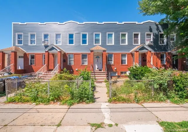 Photo 2 of Multi family home for sale at 95 34 36 38 40 104 Street, Ozone Park, NY 11416 | MLS# 1019918 | Listing updated on 2026-06-30