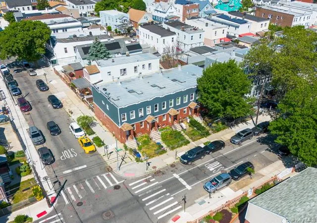 Photo 3 of Multi family home for sale at 95 34 36 38 40 104 Street, Ozone Park, NY 11416 | MLS# 1019918 | Listing updated on 2026-06-30