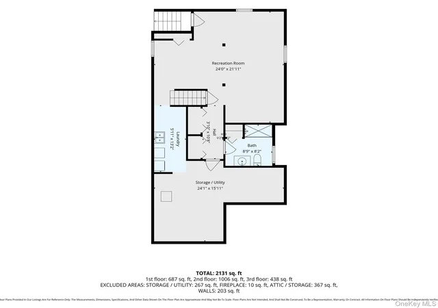 28th image of 75 Wagg Ave, Hempstead, NY 11565 | MLS# 1019923