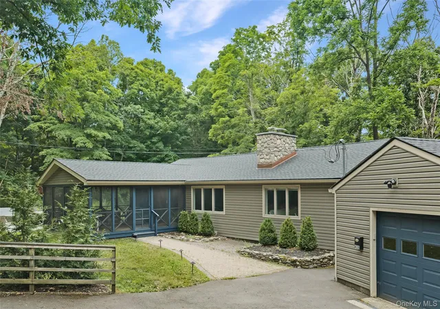 1st image of 438 White Schoolhouse Rd, Rhinebeck, NY 12572 | MLS# 1019924