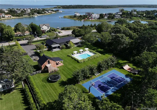 2nd image of 32 Inlet Rd W, Hampton Bays, NY 11946 | MLS# 1019925
