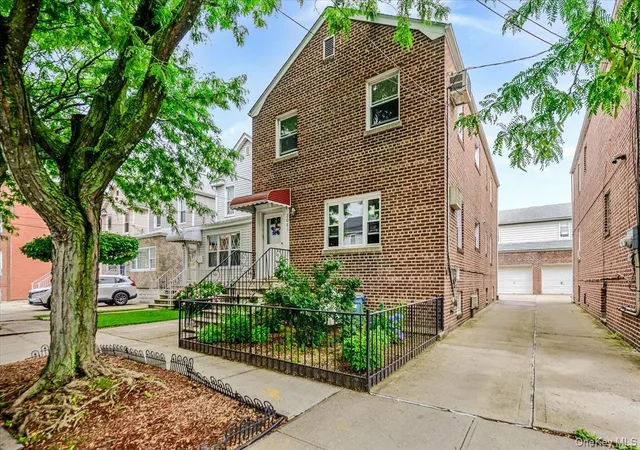 2nd image of 3061 Lasalle Ave, Bronx, NY 10461 | MLS# 1019927