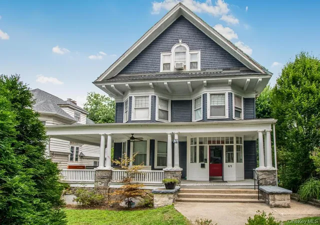 Photo 1 of Sale Pending at 101 Belvedere Dr, Yonkers, NY 10705 | MLS# 1019933 | Listing updated on 2026-08-10