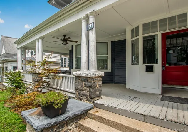 Photo 3 of Sale Pending at 101 Belvedere Dr, Yonkers, NY 10705 | MLS# 1019933 | Listing updated on 2026-08-10