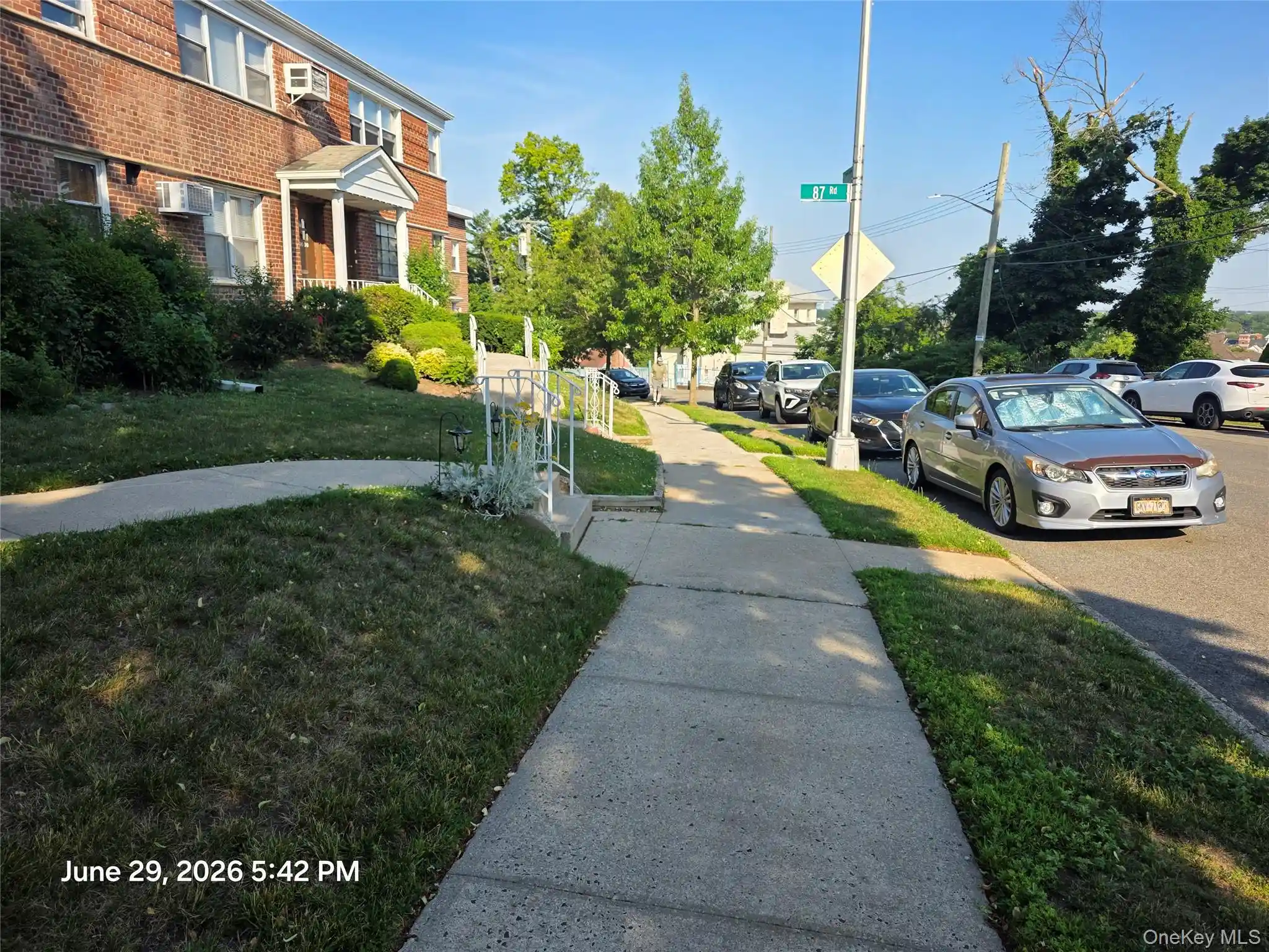 Listing Photo 6 - Condo for sale in 19607 Dunton Ave located at 19607 Dunton Ave, New York, NY 11423 - Unit #1C