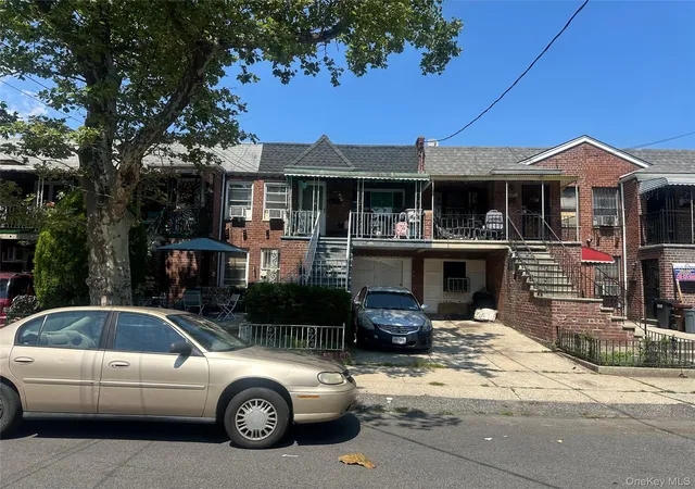 Photo 1 of Single family home for sale at 1375 E 101st Street, Brooklyn, NY 11236 | MLS# 1019948 | Listing updated on 2026-07-13