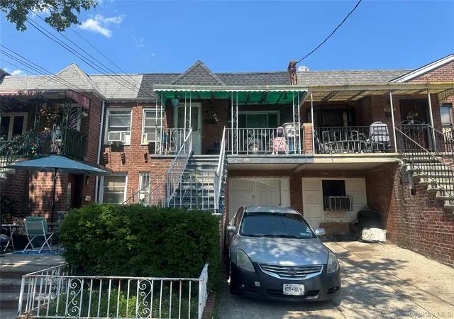Photo 2 of Single family home for sale at 1375 E 101st Street, Brooklyn, NY 11236 | MLS# 1019948 | Listing updated on 2026-07-13