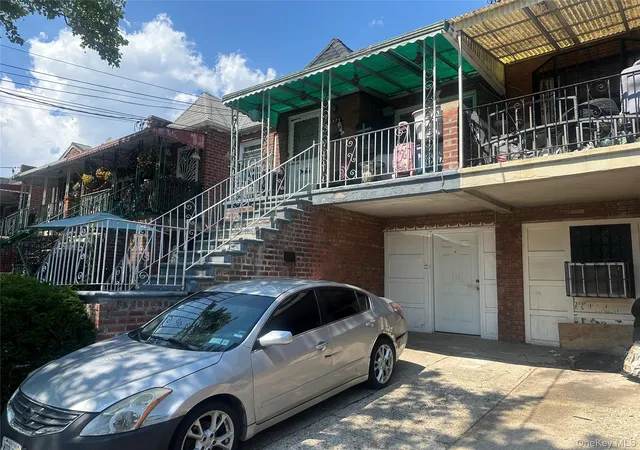 Photo 3 of Single family home for sale at 1375 E 101st Street, Brooklyn, NY 11236 | MLS# 1019948 | Listing updated on 2026-07-13