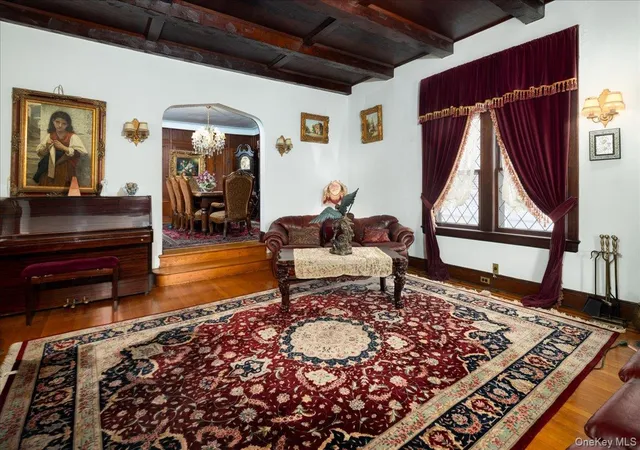 Photo 3 of Sale Pending at 217 16 48th Avenue, New York, NY 11364 | MLS# 1019951 | Listing updated on 2026-07-30