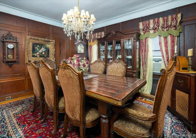 Photo 3 of Sale Pending at 217-16 48th Avenue, New York, NY 11364 | MLS# 1019951 | Listing updated on 2026-07-30