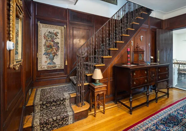 Photo 4 of Sale Pending at 217-16 48th Avenue, New York, NY 11364 | MLS# 1019951 | Listing updated on 2026-07-30