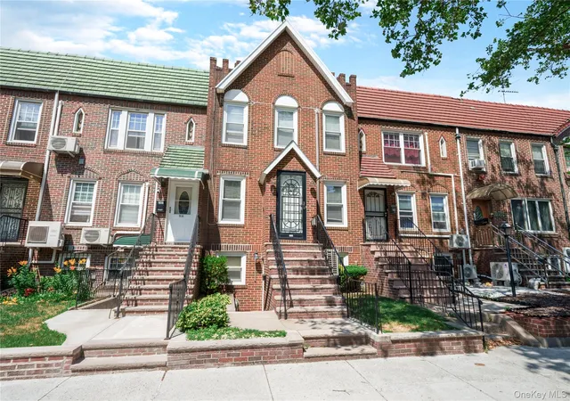 Photo 1 of Sale Pending at 1934 E 29th Street #HSE, New York, NY 11229 | MLS# 1019954 | Listing updated on 2026-09-13