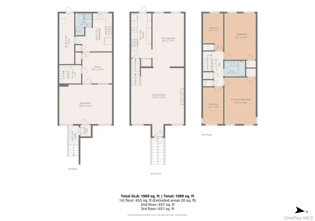 Homes for sale in New York, NY | 1934 E 29th St #HSE, New York, NY 11229 | MLS# 1019954