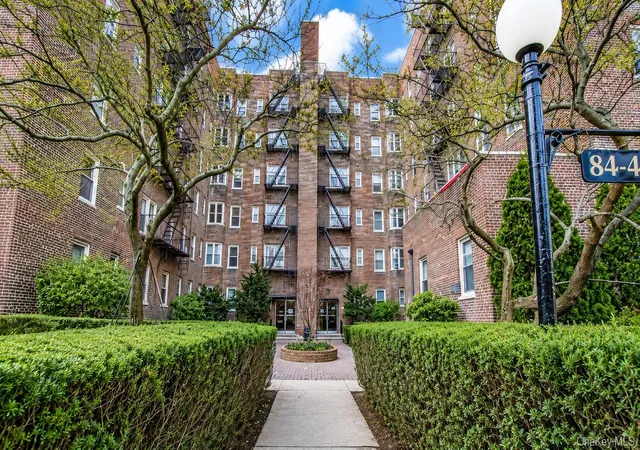1st image of 84 49 168th St #2V, Jamaica, NY 11432 | MLS# 1019965
