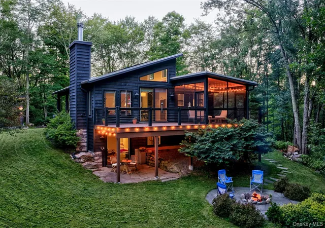 1st image of 110 Silver Birch Wy, Swan Lake, NY 12783 | MLS# 1019973