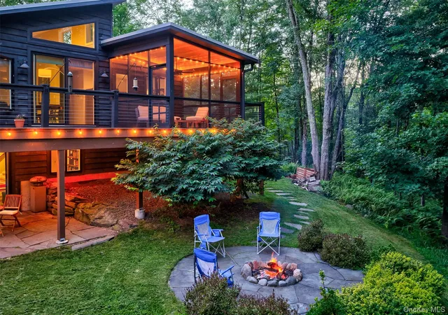2nd image of 110 Silver Birch Wy, Swan Lake, NY 12783 | MLS# 1019973