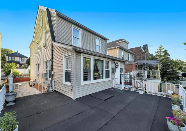 3rd image of 1651 Hering Ave, New York, NY 10461 | MLS# 1019989
