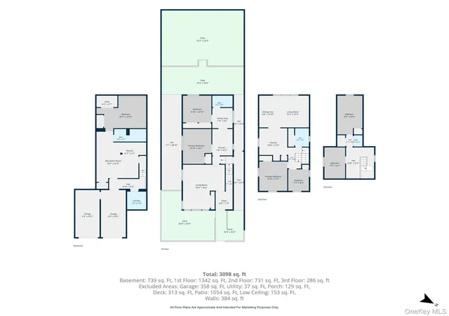 49th image of 1651 Hering Ave, New York, NY 10461 | MLS# 1019989