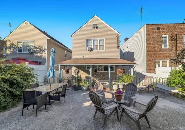 5th image of 1651 Hering Ave, New York, NY 10461 | MLS# 1019989