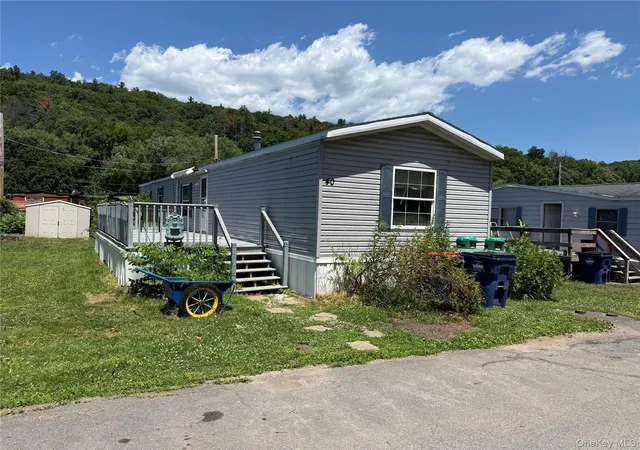 Homes for sale in Kingston (town), NY | 701 Sawkill Rd #40, Kingston (town), NY 12401 | MLS# 1019991