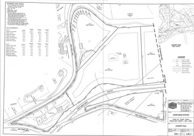 Photo 4 of Land for sale at 3 Katavolos Dr /160 162 Mott Farm Rd, Tomkins Cove, NY 10986 | MLS# 1019992 | Listing updated on 2026-06-30