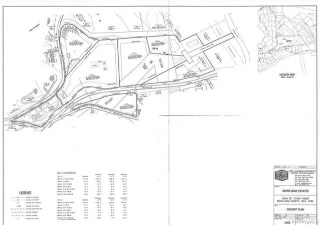 Photo 5 of Land for sale at 3 Katavolos Dr /160 162 Mott Farm Rd, Tomkins Cove, NY 10986 | MLS# 1019992 | Listing updated on 2026-06-30